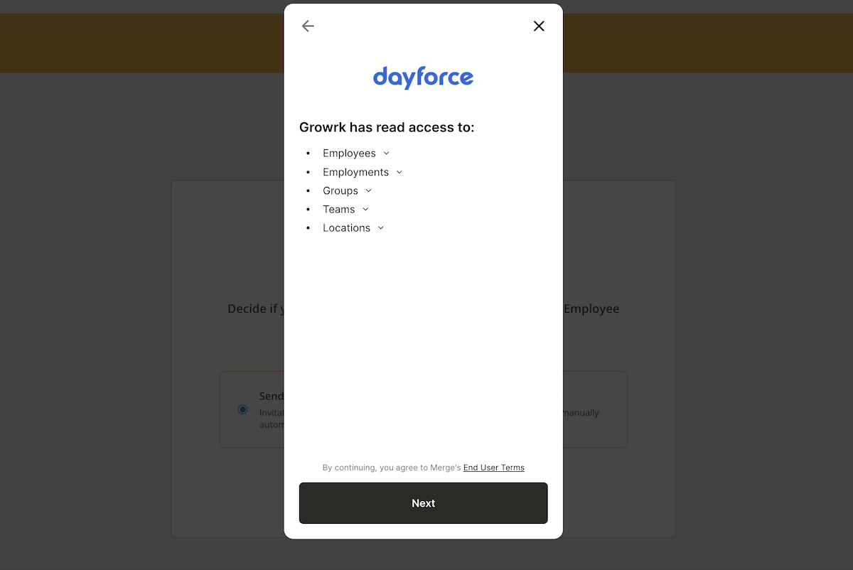 Dayforce