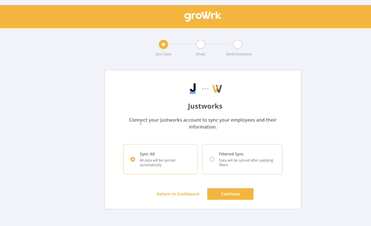 Justworks