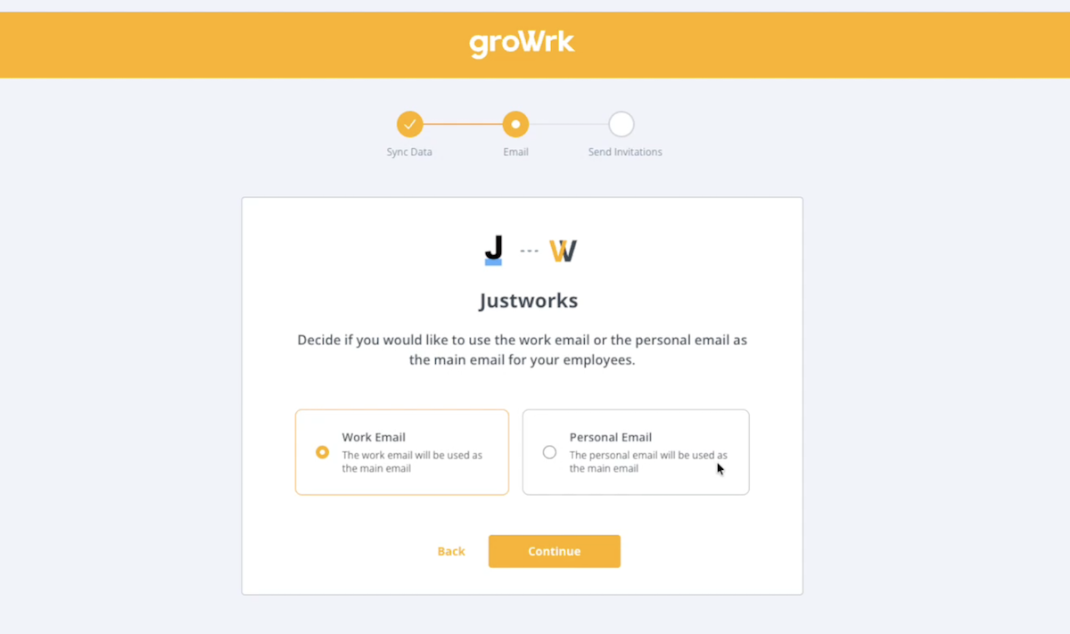 Justworks