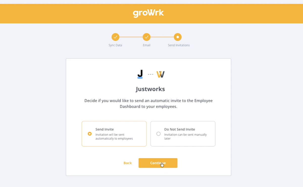 Justworks